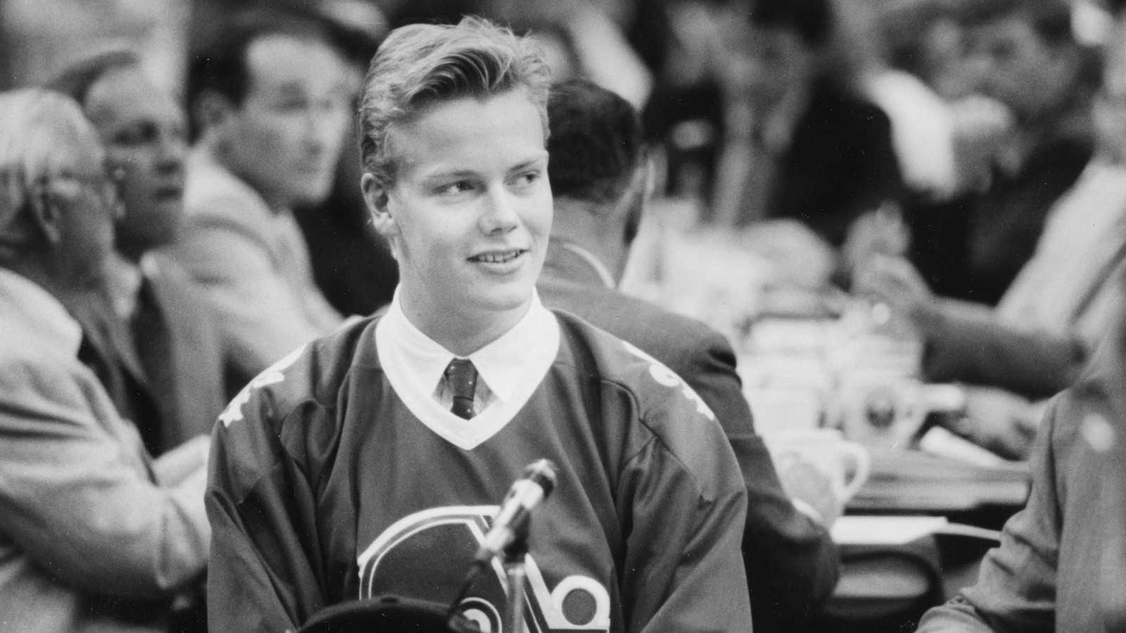 NHLdraften 2024 datum, tvtider, talanger och historia